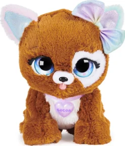 SPIN MASTER AMIGO Spiel Freizeit GmbH Present Pets - Rainbow Glitter 0 0 STK 19 SPIN MASTER AMIGO Spiel Freizeit GmbH Present Pets - Rainbow Glitter 0 0 STK -Barbie Store ff9547927fd0c42c6aa9faa9960f015c