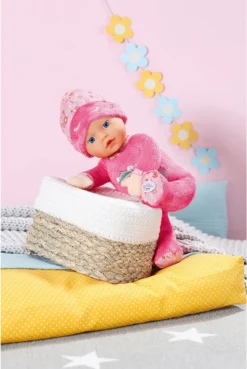 Zapf Creation Zapf Born Sleepy Pk 30 Cm 833674 -Barbie Store ffb266521675093f99e4864942e56c58